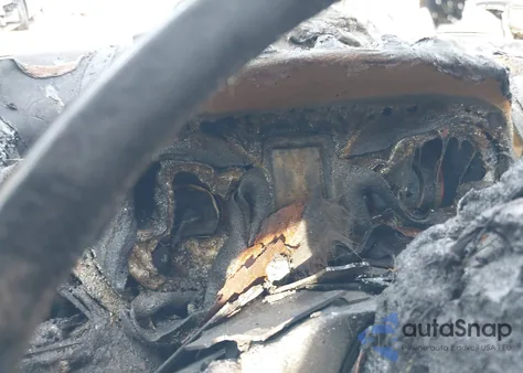 2020 Dodge Journey Crossroad из США, поврежденный, VIN 3C4PDCGB4LT264468